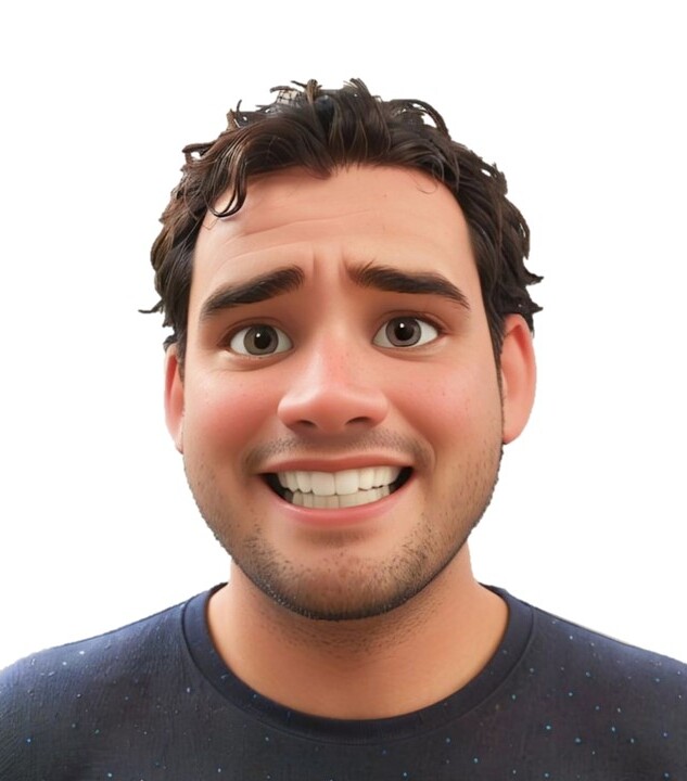 Ted - FeestIdee