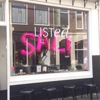 Sale & Promotie Letters
